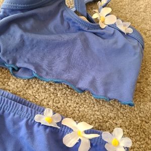 Girls Bathing Suit